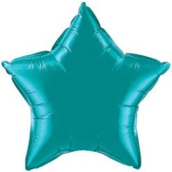 Westcoast Balloon 4 Star - Teal