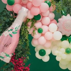 Alternative view of Westcoast Balloon FB137 Bottle Bride To Be