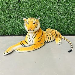 Westcoast Balloon Tiger Stuffed Animal Rental