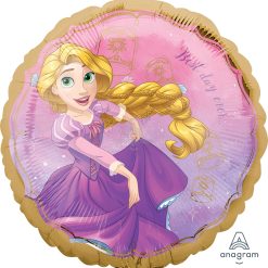 Westcoast Balloon 39801 Rapunzel Once Upon A Time