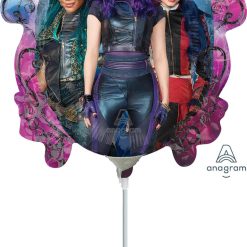 Westcoast Balloon 39565 Descendants 3