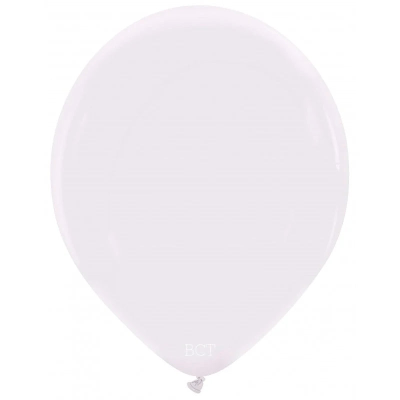 Westcoast Balloon BCT Lavender Purple 13 Round (100Ct)