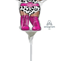 Westcoast Balloon 39135 Surprise Diva