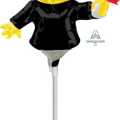 Westcoast Balloon 37266 Emoticon Graduate