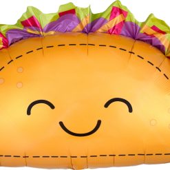Westcoast Balloon 38488 Taco Fun