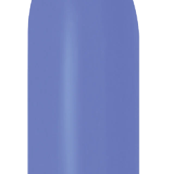 Westcoast Balloon 291963 Fashion Periwinkle Blue 260S (50Ct)