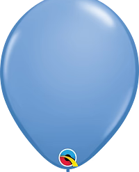 Westcoast Balloon 48957 Periwinkle 11 Round (100Ct)