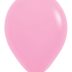Westcoast Balloon 200361 Fashion Pink 5 Round (50Ct)