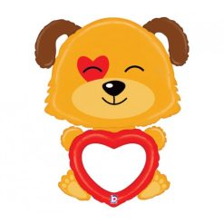 Westcoast Balloon 35404 ReMARKables Puppy Love