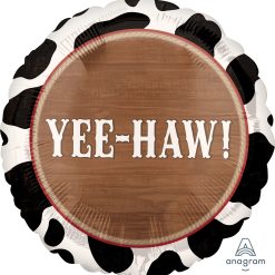 Westcoast Balloon 37126 Yeehaw
