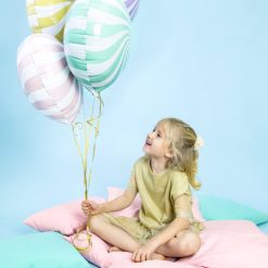 Alternative view of Westcoast Balloon FB20P Candy - Light Pink