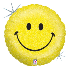 Westcoast Balloon 86605 Smiley