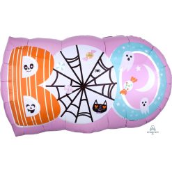 Westcoast Balloon 40065 Halloween BOO