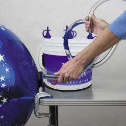 Alternative view of Westcoast Balloon Insider Balloon Stuffing Tool Kit