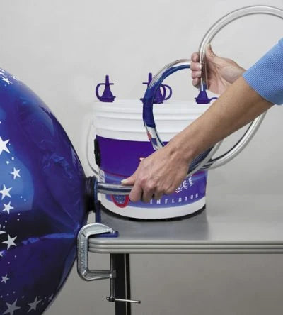 Westcoast Balloon Insider Balloon Stuffing Tool Kit - Image 2