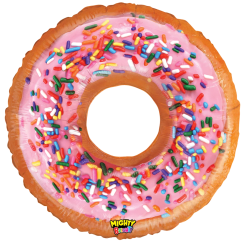 Westcoast Balloon 35762 Mighty Donut