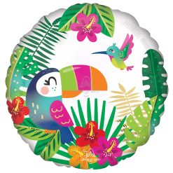 Westcoast Balloon 42674 Tropical Paradise