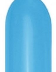 Westcoast Balloon 57906 Fashion Blue 660S Link-O-Loon (50Ct)