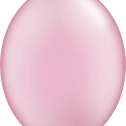 Westcoast Balloon 65334 Pearl Pink 12 QuickLink Balloons (50Ct)