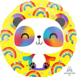 Westcoast Balloon 41219 Happy Panda