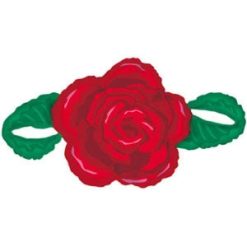 Westcoast Balloon 15762 Linky Rose