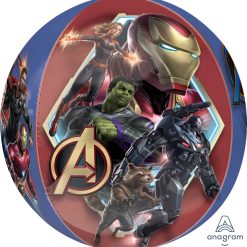 Westcoast Balloon 40377 Avengers Endgame