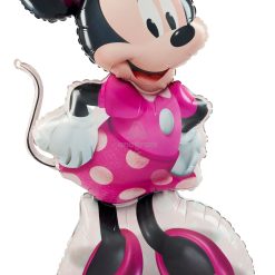 Westcoast Balloon 43372 AirLoonz Minnie Mouse Forever