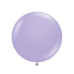 Westcoast Balloon 24082 Tuftex Blossom 24 Round (25Ct)