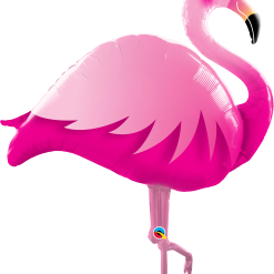 Westcoast Balloon 57807 Pink Flamingo
