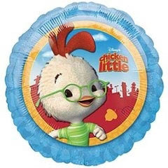 Westcoast Balloon 10710 Chicken Little