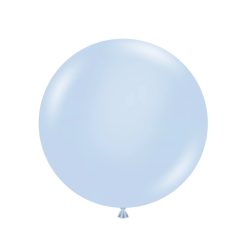 Westcoast Balloon 15087 Tuftex Monet 5 Round (50Ct)