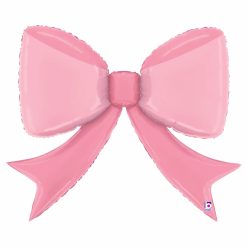 Westcoast Balloon 25439 Pretty Pink Bow