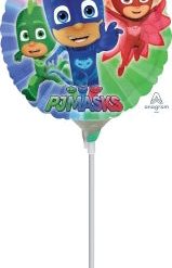 Westcoast Balloon 34677 PJ Masks