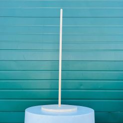 Westcoast Balloon Table Centerpiece Base Rental