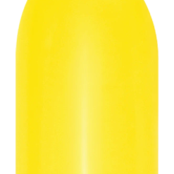 Westcoast Balloon 589855 Fashion Yellow 660S Link-O-Loon (50Ct)