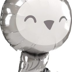 Alternative view of Westcoast Balloon 41204 Owl