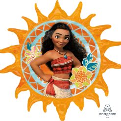 Westcoast Balloon 34688 Moana