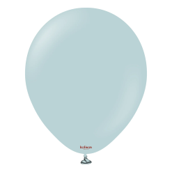 Westcoast Balloon Kalisan Retro Storm 24 Round (5Ct)