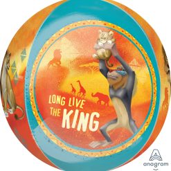 Westcoast Balloon 40381 Lion King