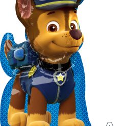 Westcoast Balloon 34495 Paw Patrol Chase
