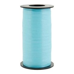 Westcoast Balloon Curling Ribbon - Robins Egg