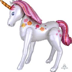 Westcoast Balloon 37277 AirWalker Magical Unicorn