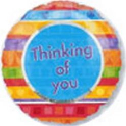 Westcoast Balloon 13577 Thinking Of You