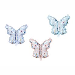 Westcoast Balloon FB253-3 Butterflies