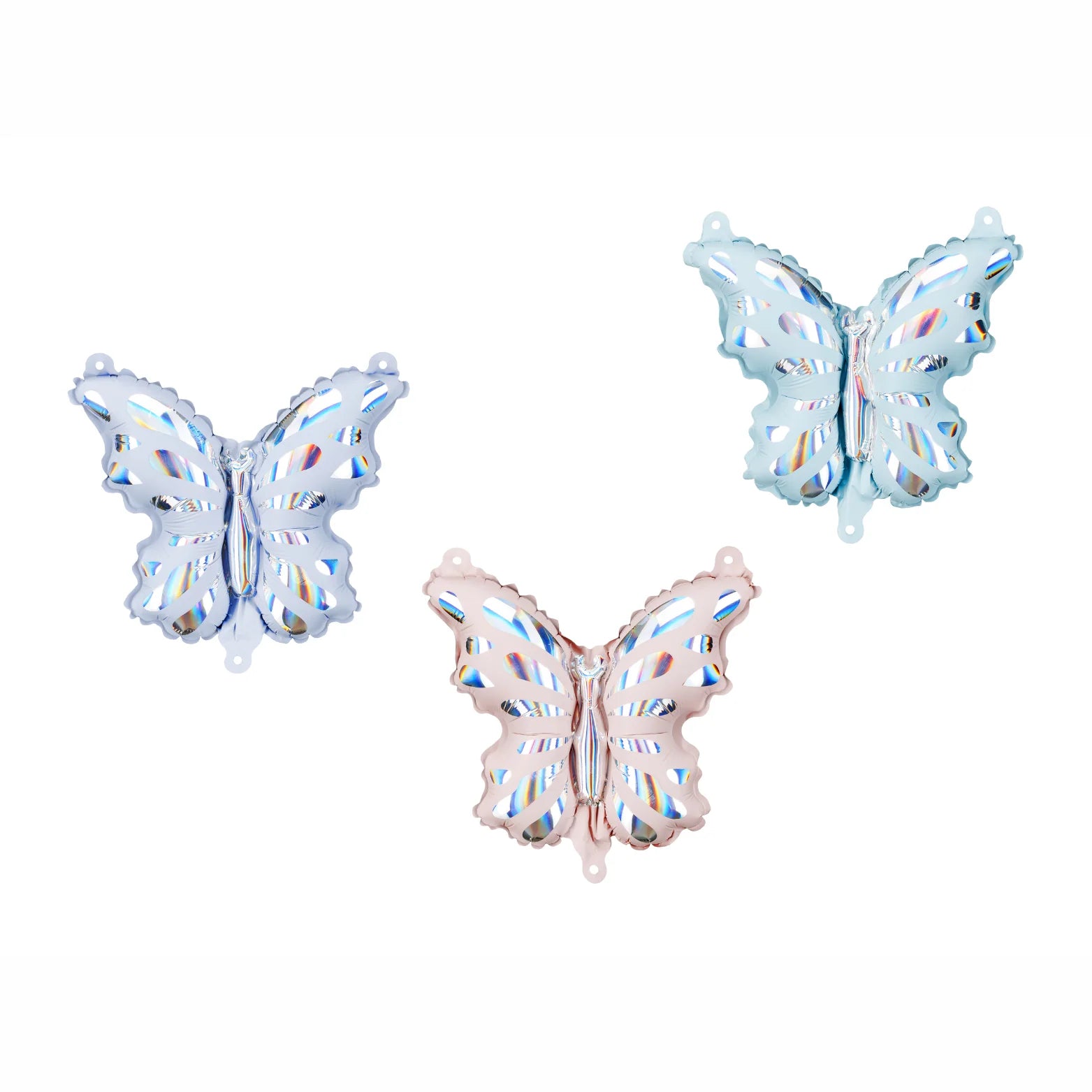Westcoast Balloon FB253-3 Butterflies