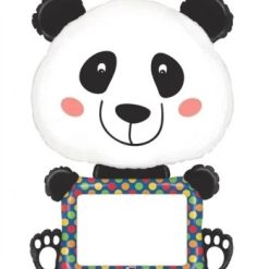 Westcoast Balloon 35403 ReMARKables Panda