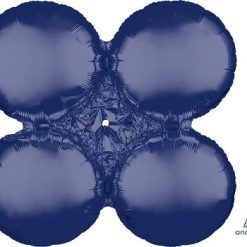 Westcoast Balloon 41877 Large MagicArch - Navy