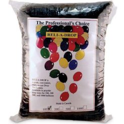 Westcoast Balloon Reli-A-Drop Balloon Drop Net For 100 Balloons