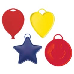 Westcoast Balloon 16 Gram Balloon Weights