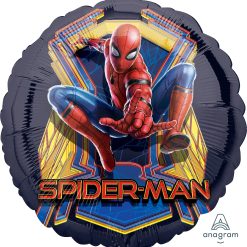Westcoast Balloon 40411 Spider-Man